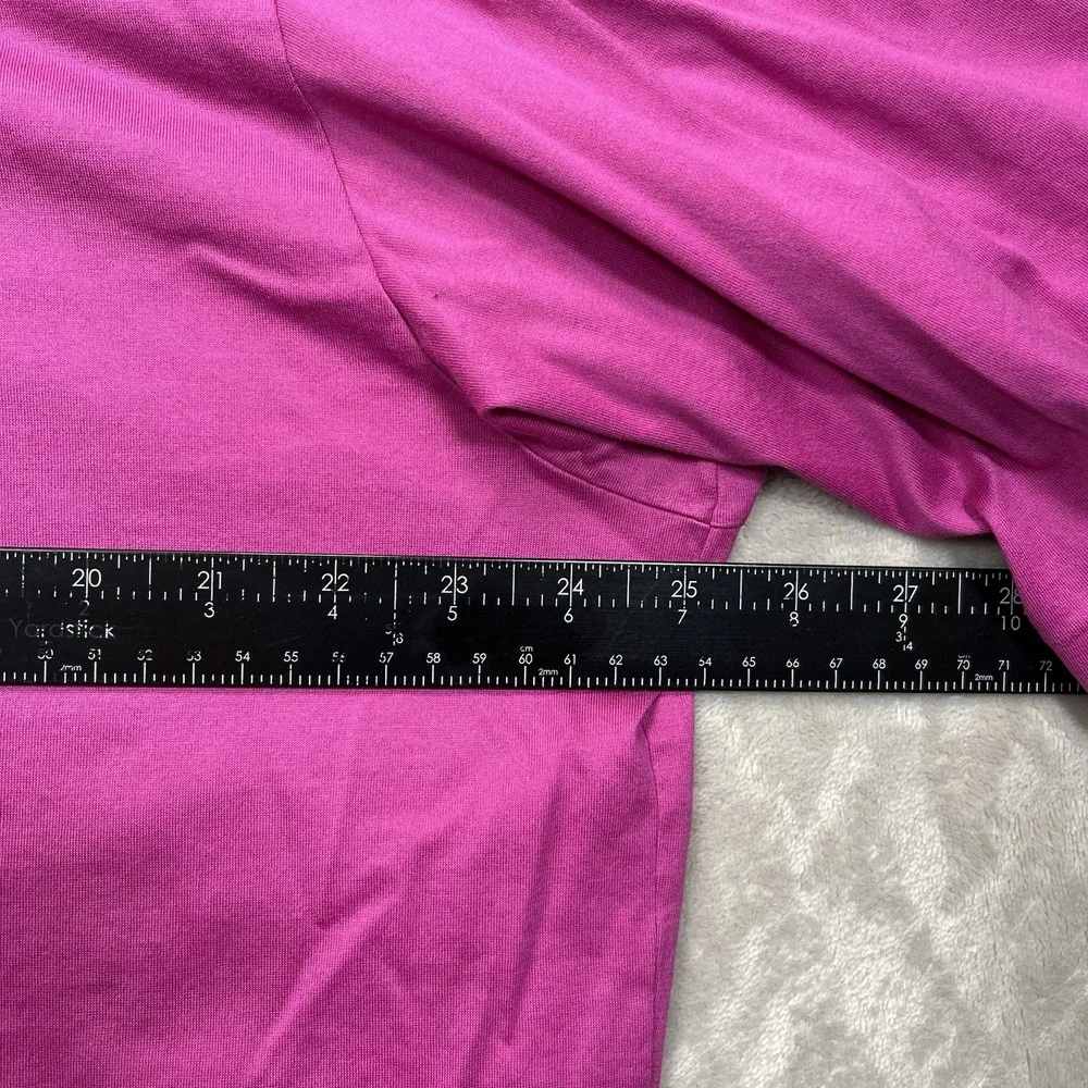 Polo Golf Ralph Lauren Performance Pima Cotton Blend Polo Size XL Pink